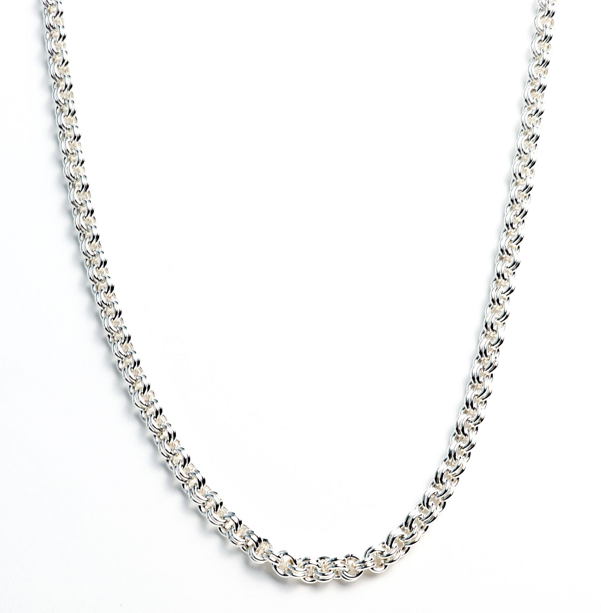 Artisan & Accessory Chains – Necklaces for All Styles – Elkhorn