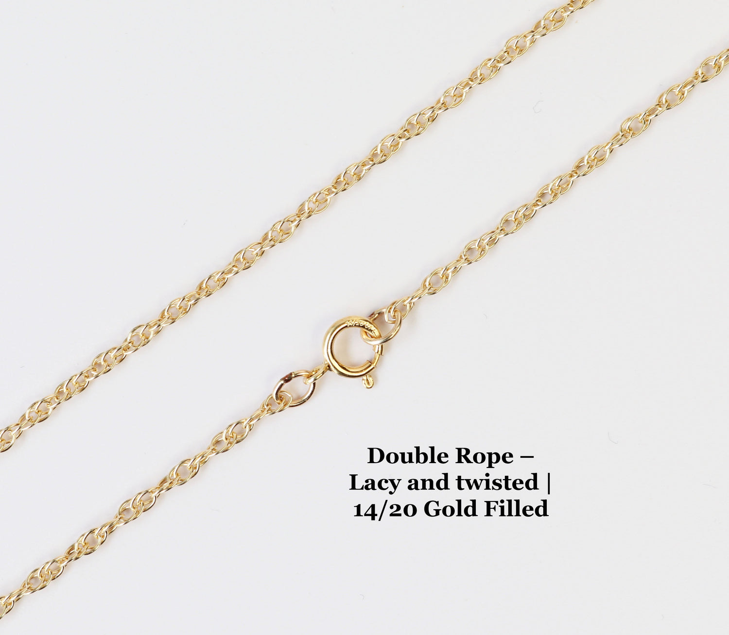 Accessory Chains