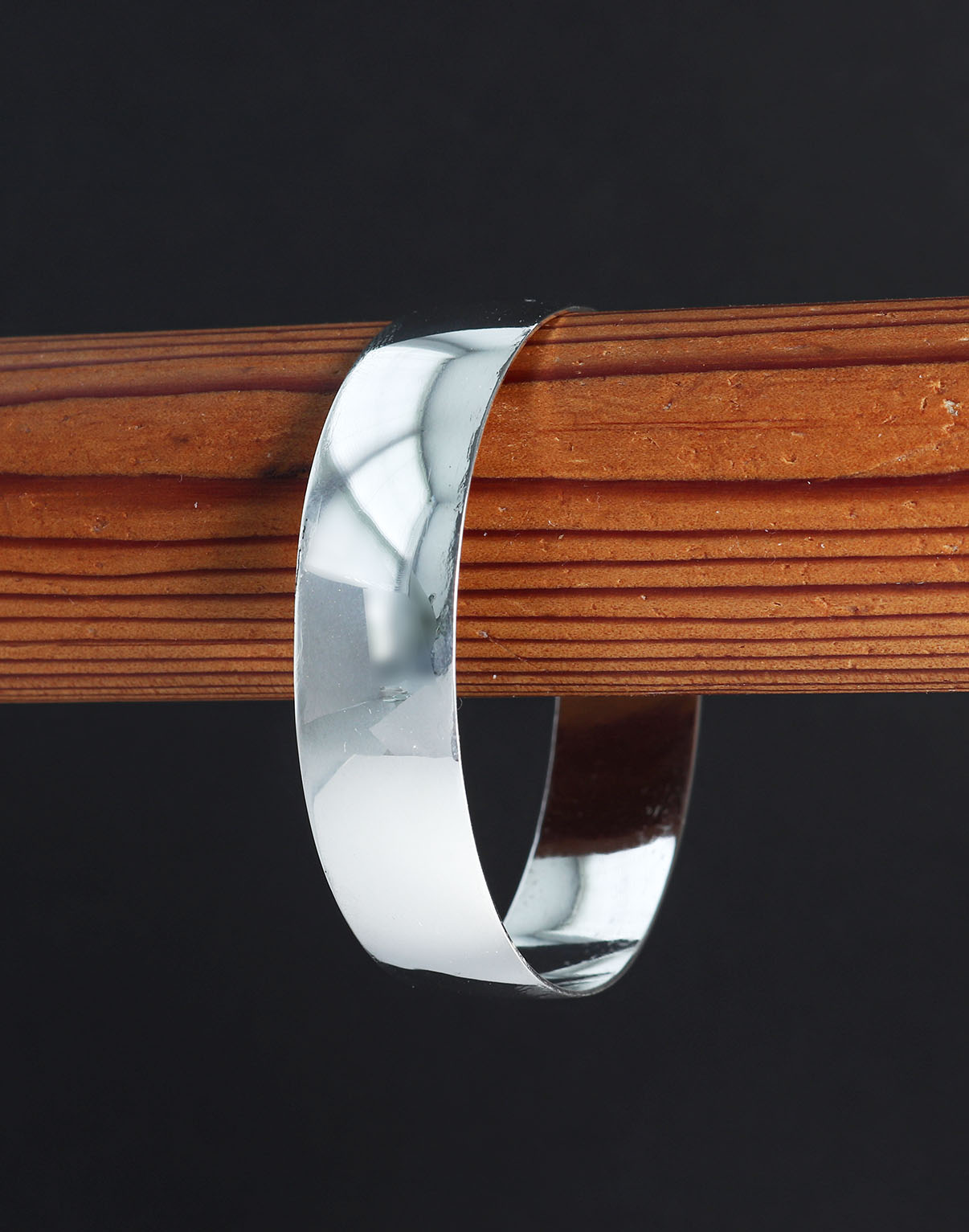 Silver Cuff Bracelets