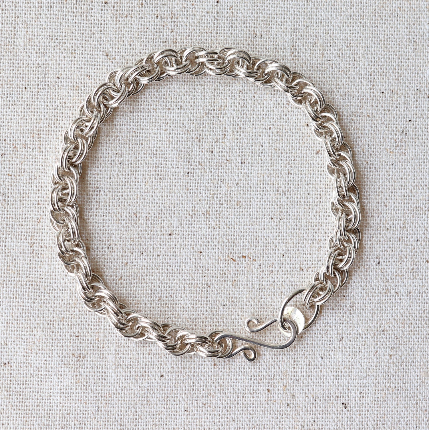 Handcrafted Bracelets