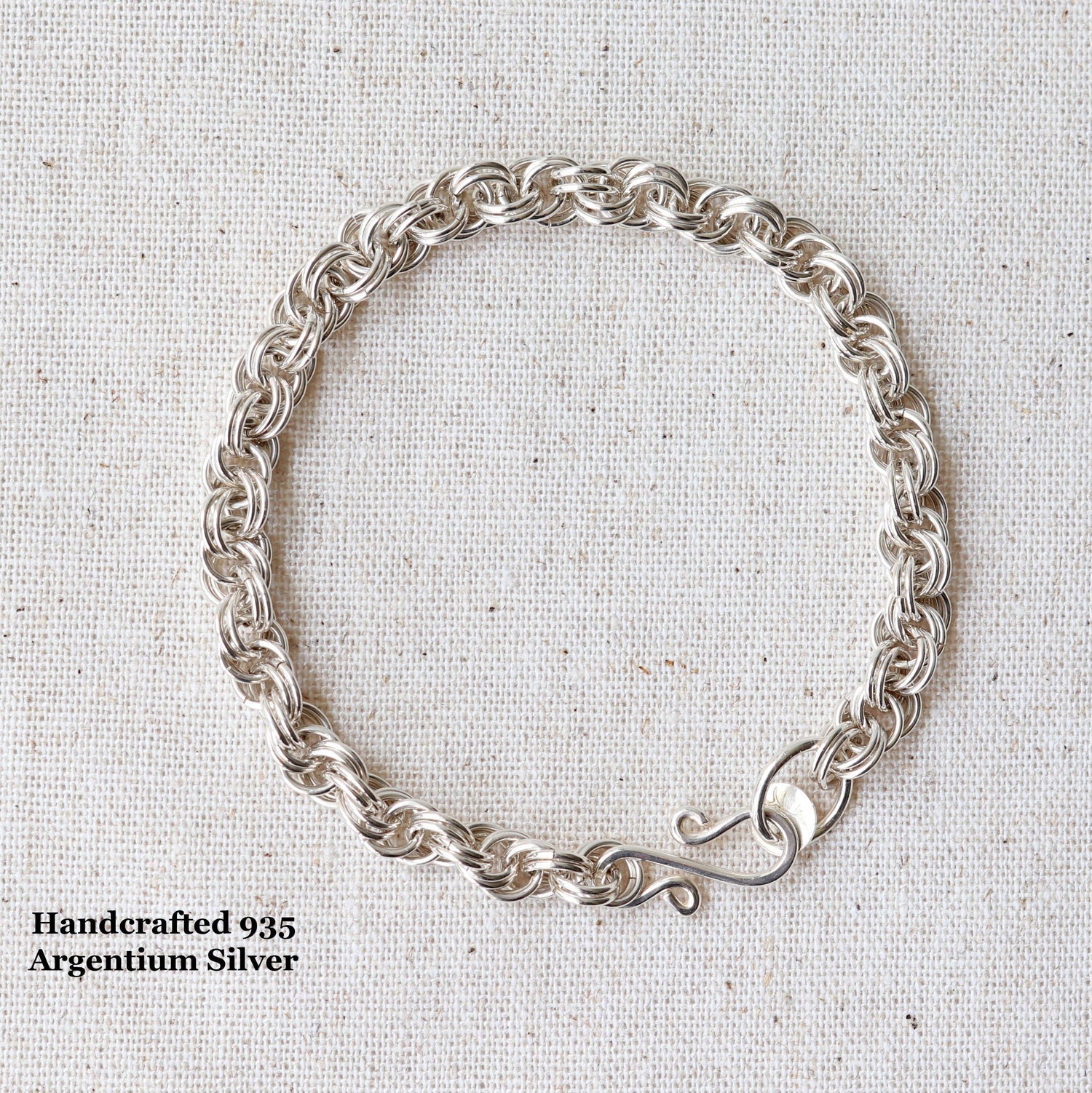 Chain Bracelets